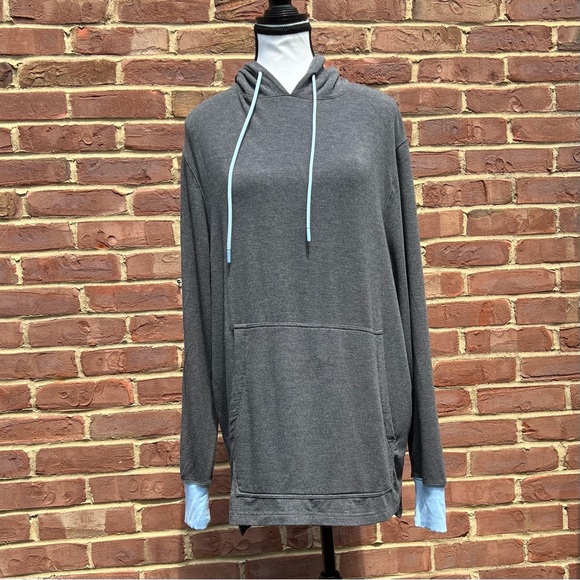 Jambys House Hoodie Unisex Size S Loungewear Athleisure Comfortable Lightweight - Picture 2 of 13